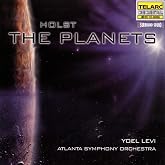 Holst: The Planets