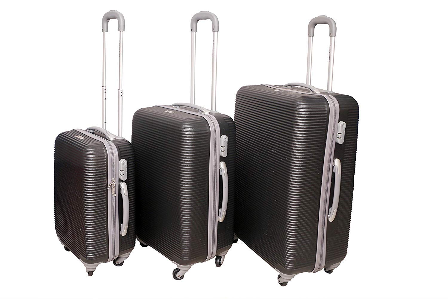 extra large hard case luggage