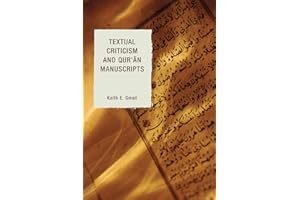 Textual Criticism and Qur'an Manuscripts