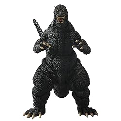 Bandai Godzilla - S.H.MonsterArts
