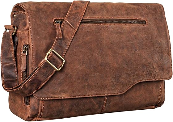 Sac messager homme Clearance