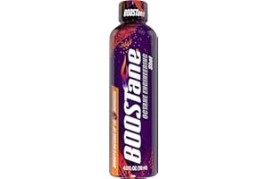 BOOSTane Shot Octane Booster (1 Pack)