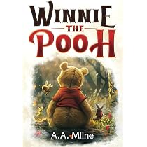 Amazon.com: Winnie-the-Pooh (Annotated): The 1926 Classic Edition ...