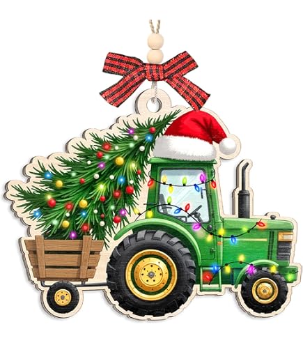 Calendario De Adviento 2025 Granja Animales – 24 Sorpresas Con Tractor, Granjeros Y Animales – Para Niños De 3 A 10 Años