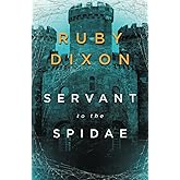 Servant to the Spidae (Aspect and Anchor)