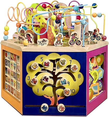 juguetes interactivos