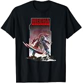 Mechagodzilla - Godzilla vs. Kong - Officially Licensed T-Shirt