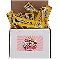 SECRET CANDY SHOP Hellmanns Real Mayo Mayonnaise Packets Bulk in Box (.38oz, 25.00)