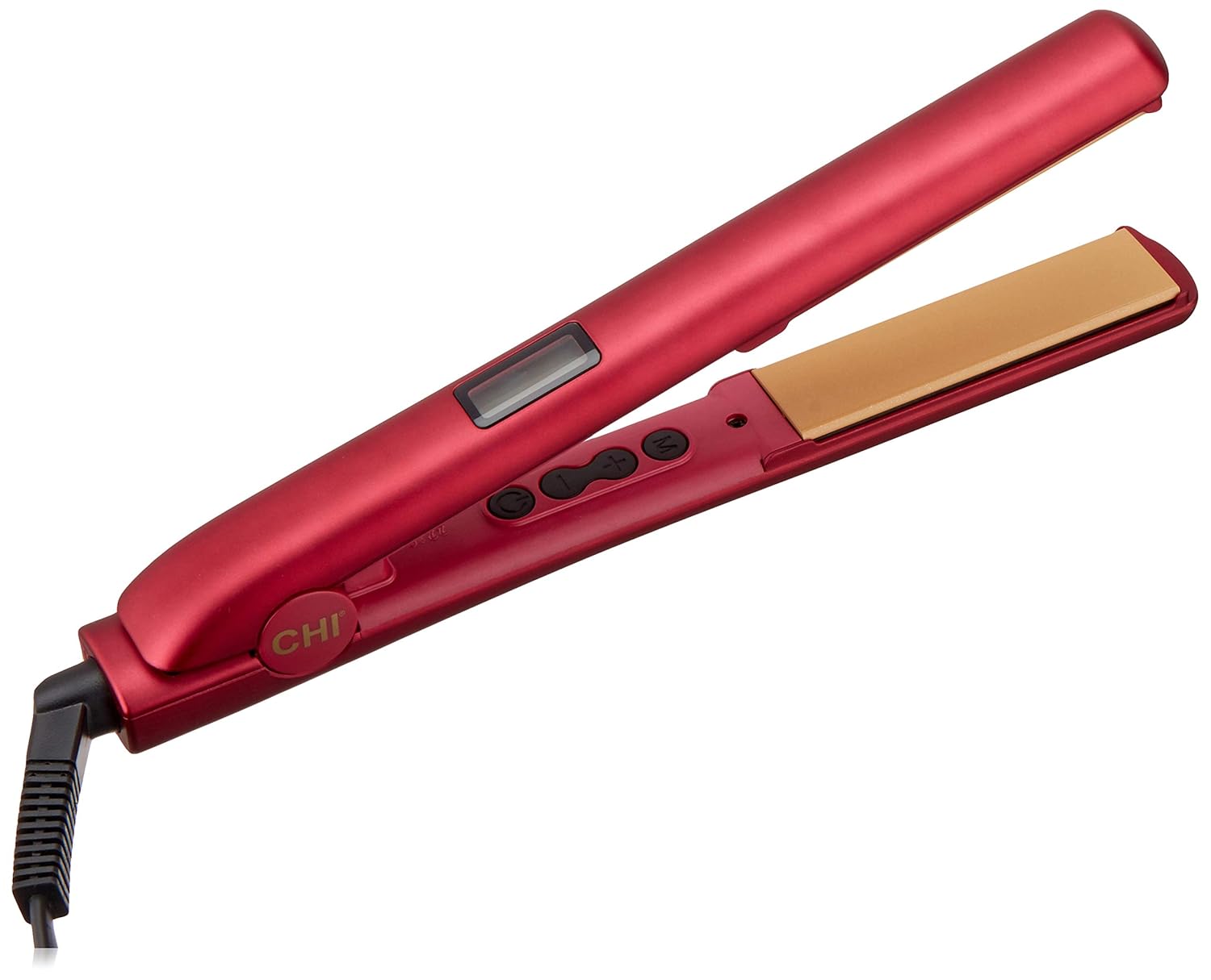 Amazon Com Chi Pro G2 Digital Titanium Infused Ceramic 1