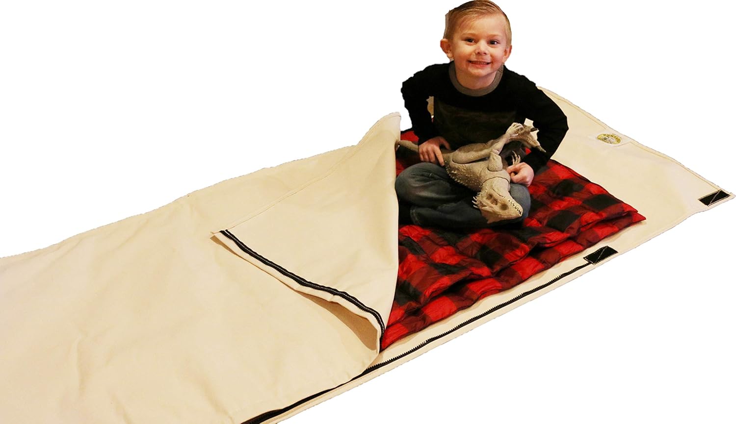canvas sleeping bag bedroll