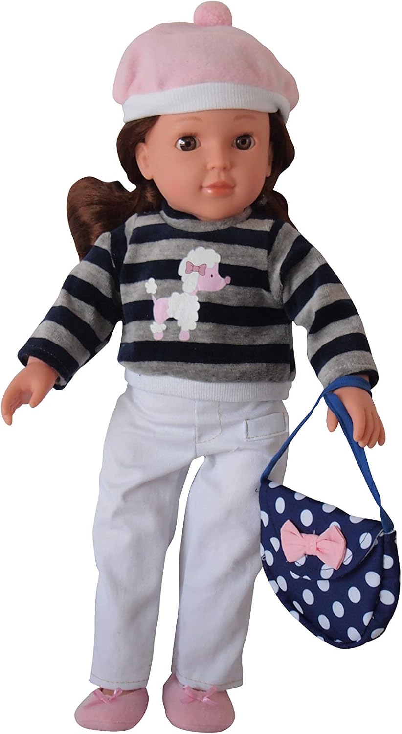 my beautiful girl doll