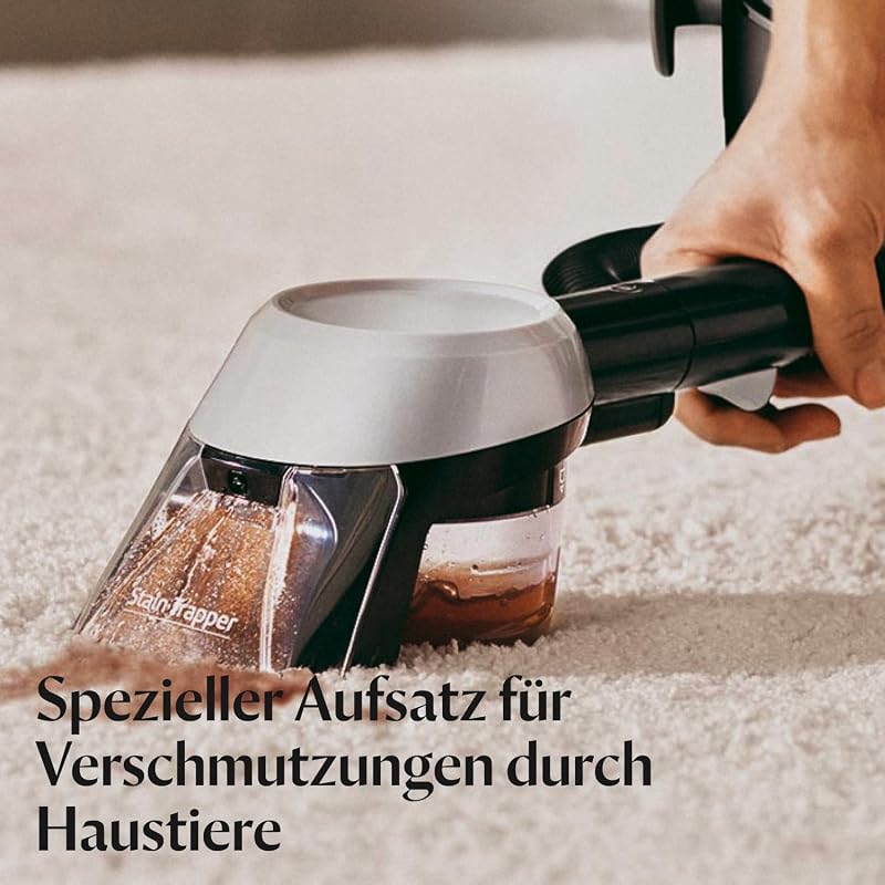 SpotClean Pet Pro Teppichreiniger 750W 15585