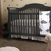 valentia convertible crib