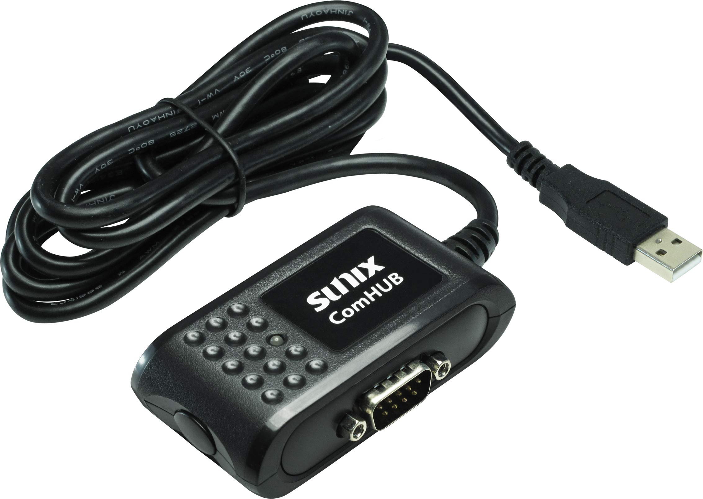 Cable Company tus604