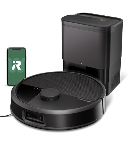 Amazon.com: iRobot Roomba Authentic Replacement Parts - Roomba