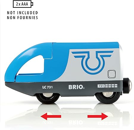 travel switching set brio