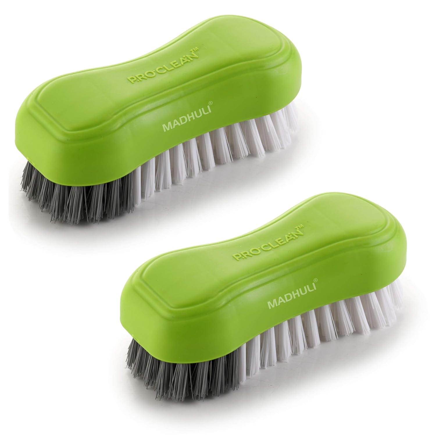MADHULI Specially Designed Premium Cloth Brush/Floor Scrubbing Brush