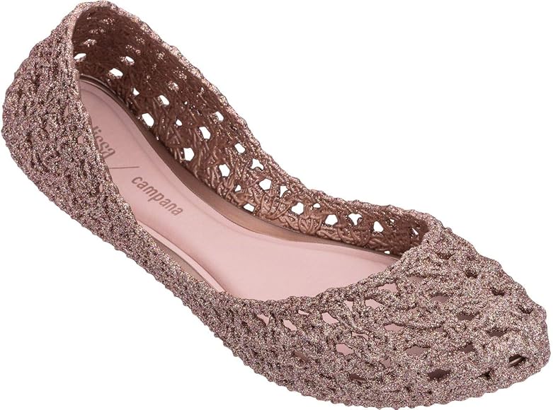 melissa shoes campana