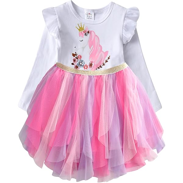 navy blue dress for baby girl Cute Christmas Dresses main image 1