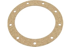 CORVETTE CENTRAL 1963-1974 Corvette Gas Filler Neck Gasket