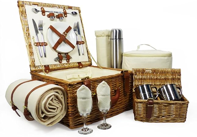 Sac pique nique 2 personnes Clearance