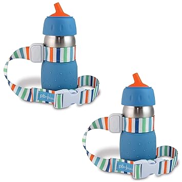 baby cup holder strap