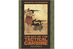 Magpul Art of Tact Carb V2 2nd 4 Dvd