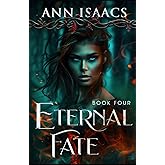 Eternal Fate (Twists of Fate Series)