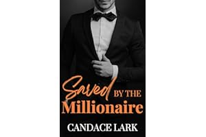 Saved by the Millionaire (Haversham City Millionaires Book 7)