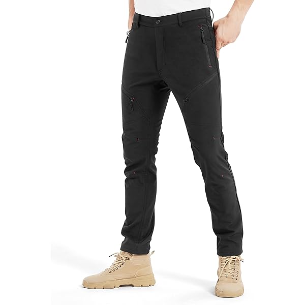 Tenue Professionnelle,Pantalon Cargo Tactique Pour Homme,séchage Rapide,décontracté,Style