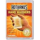 HotHands Hand Warmers, 15 Pairs