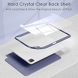 Soke Ultra Hybrid Case for iPad Pro 12.9 Inch