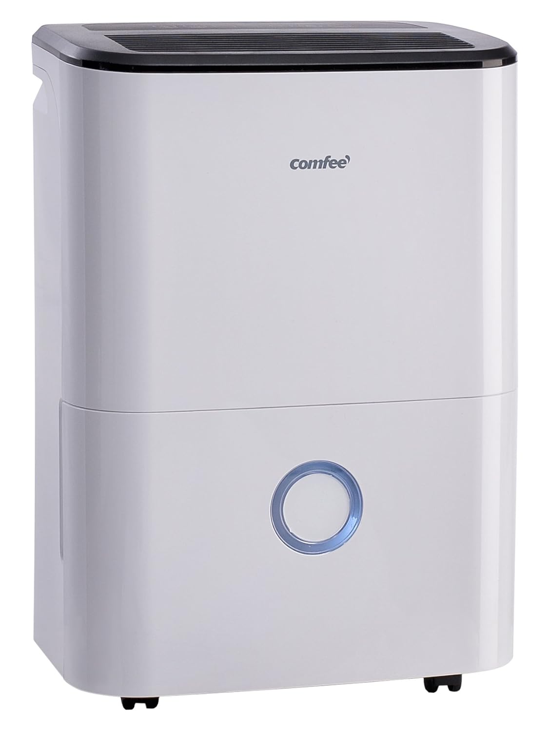 Comfee MDDF DEN Deshumidificador deshumidificadores garantía de años litros m³ tamaño de