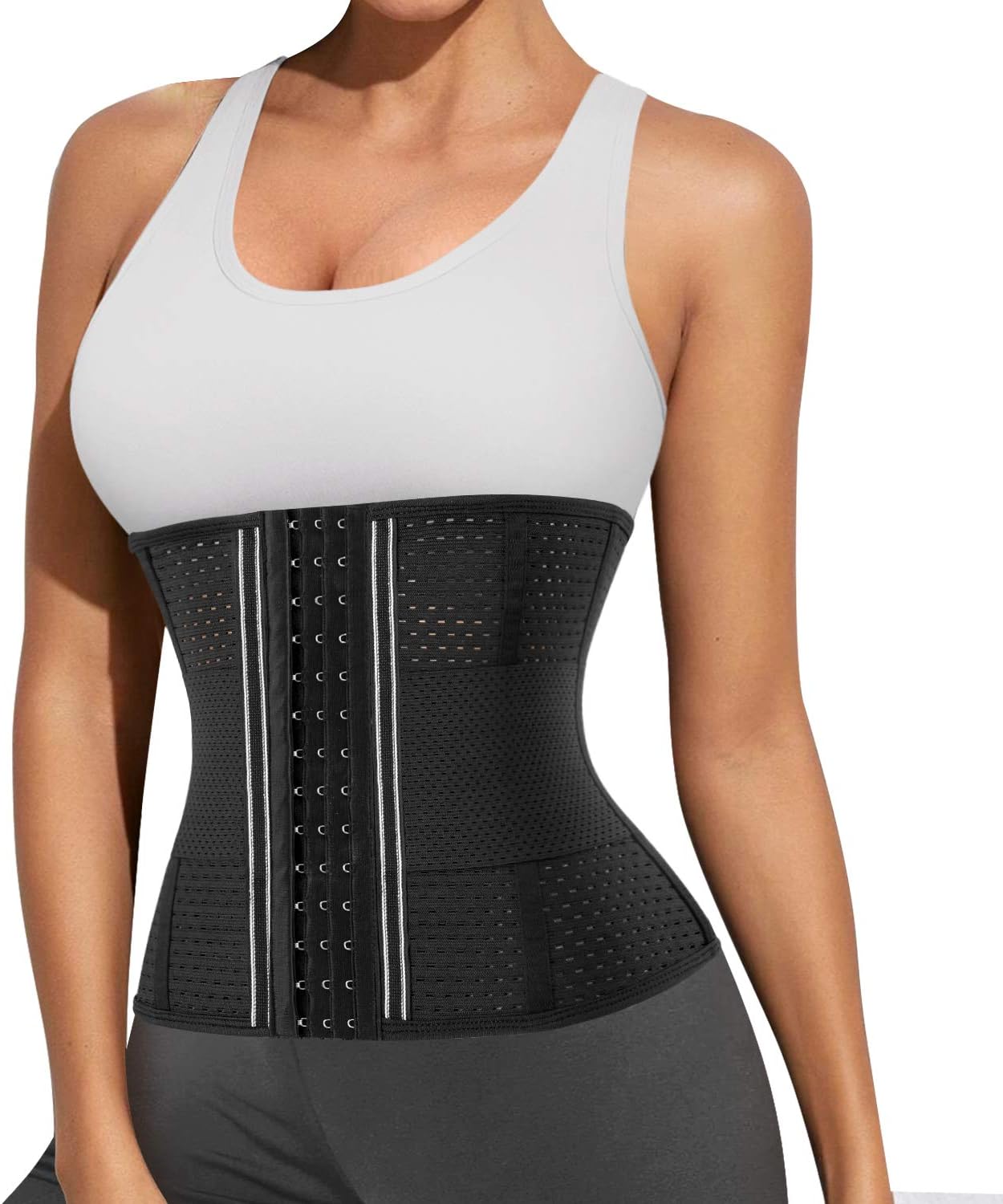waist belt for weight loss