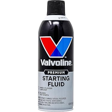 best cold weather spray lubricant AMB tests 7 chain lubes for longevity and performance