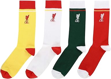 Liverpool socks mens Clearance