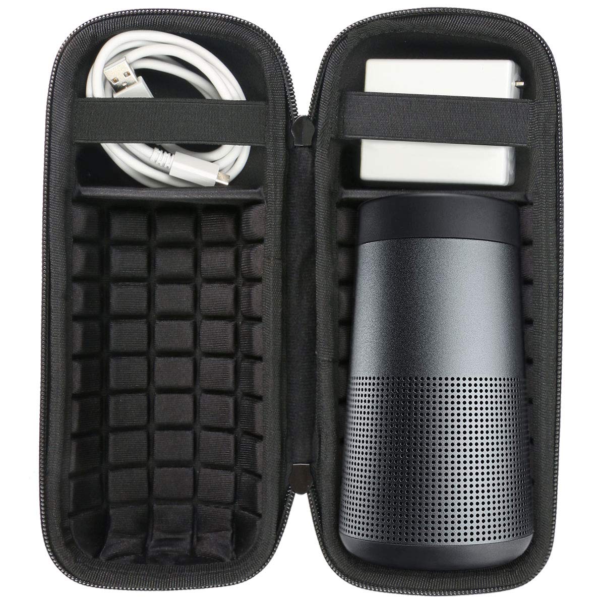 Buy Khanka Hard Travel Case for Bose 