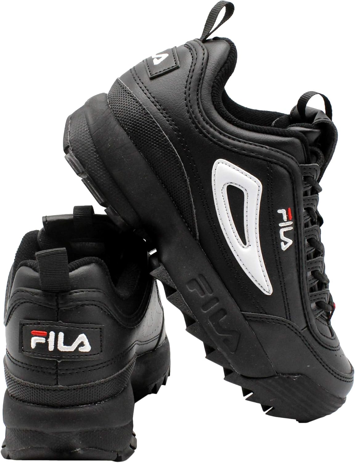 fila disruptor boys