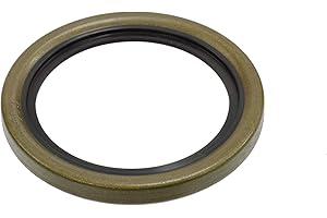 CORVETTE CENTRAL 1969-1982 Corvette Wheel Bearing Seal Front
