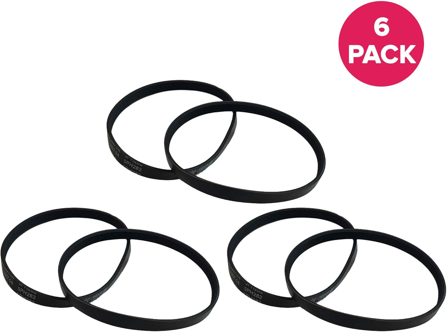 Top 9 Vacuum Cleaner Belt Kenmore Powermate Home Previews