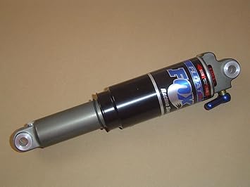 fox racing shox float rl