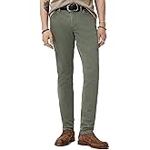 John Varvatos Men's J704-Tapered Fit