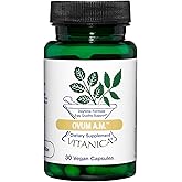 Vitanica Ovum A.M. - Provides Antioxidant Support for Healthy Egg Quality - Women's Health Supplement with Resveratrol, Alpha Lipoic Acid, Glutathione, Vitamin D, & CoQ10 - Vegan - 30 Capsules