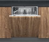 Hotpoint H2I HD526 UK Built-In 14 Place Settings Dishwasher view 2