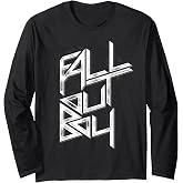 Fall Out Boy - Sharp Tee Long Sleeve T-Shirt
