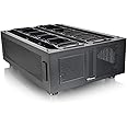 Thermaltake Core P200 Extended Water Cooling Fully Modular/Dismantle Stackable Tt LCS Certified Pedestal CA-1F4-00D1NN-00, Black.