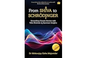 From Shiva to Schrödinger: Unravelling Cosmic Secrets with Trika Shaivism & Quantum Insights