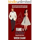 Desk & Deception (Betray Me Once Book 4) - View 3
