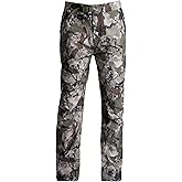 King's Camo Mens Xkg Paramount Rain Pant