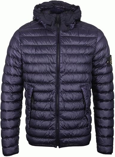 stone island puffa coat